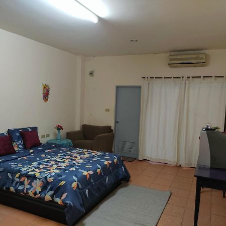 Julee Hotel Thai Smile Group Pattaya Eksteriør billede