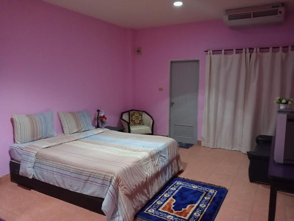 Julee Hotel Thai Smile Group Pattaya Eksteriør billede