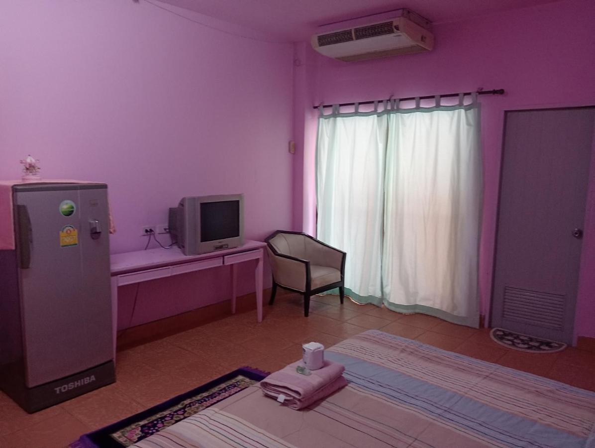 Julee Hotel Thai Smile Group Pattaya Eksteriør billede