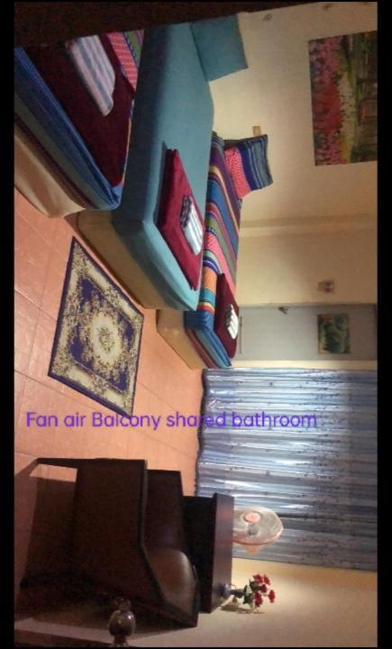 Julee Hotel Thai Smile Group Pattaya Eksteriør billede