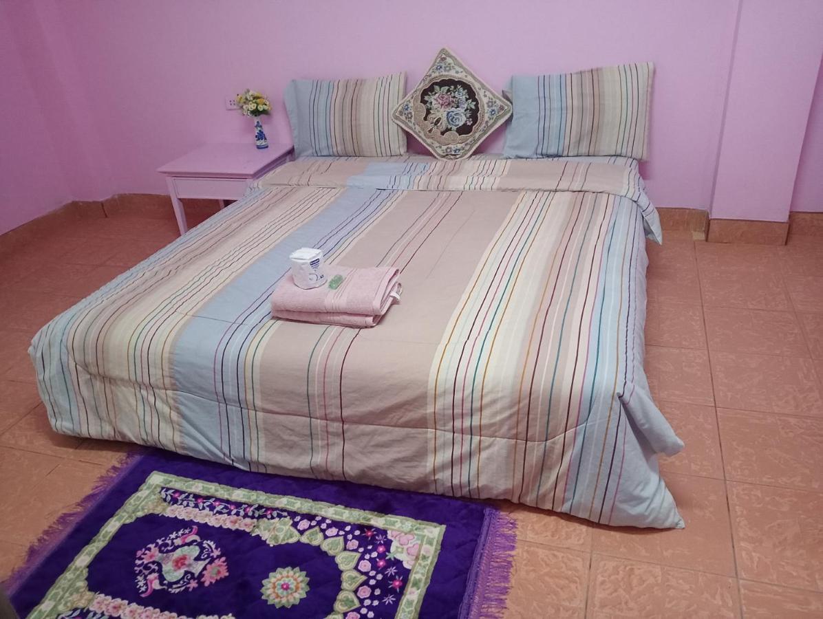 Julee Hotel Thai Smile Group Pattaya Eksteriør billede