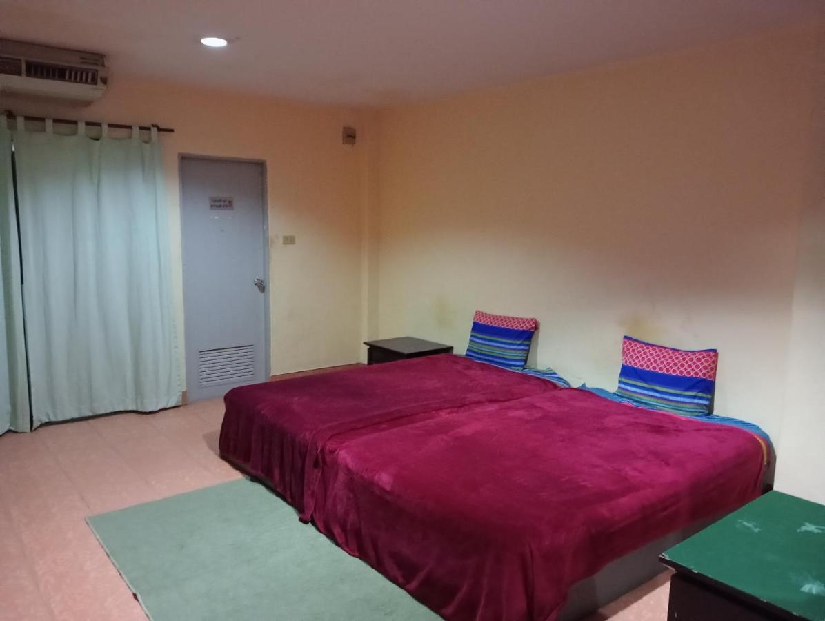 Julee Hotel Thai Smile Group Pattaya Eksteriør billede
