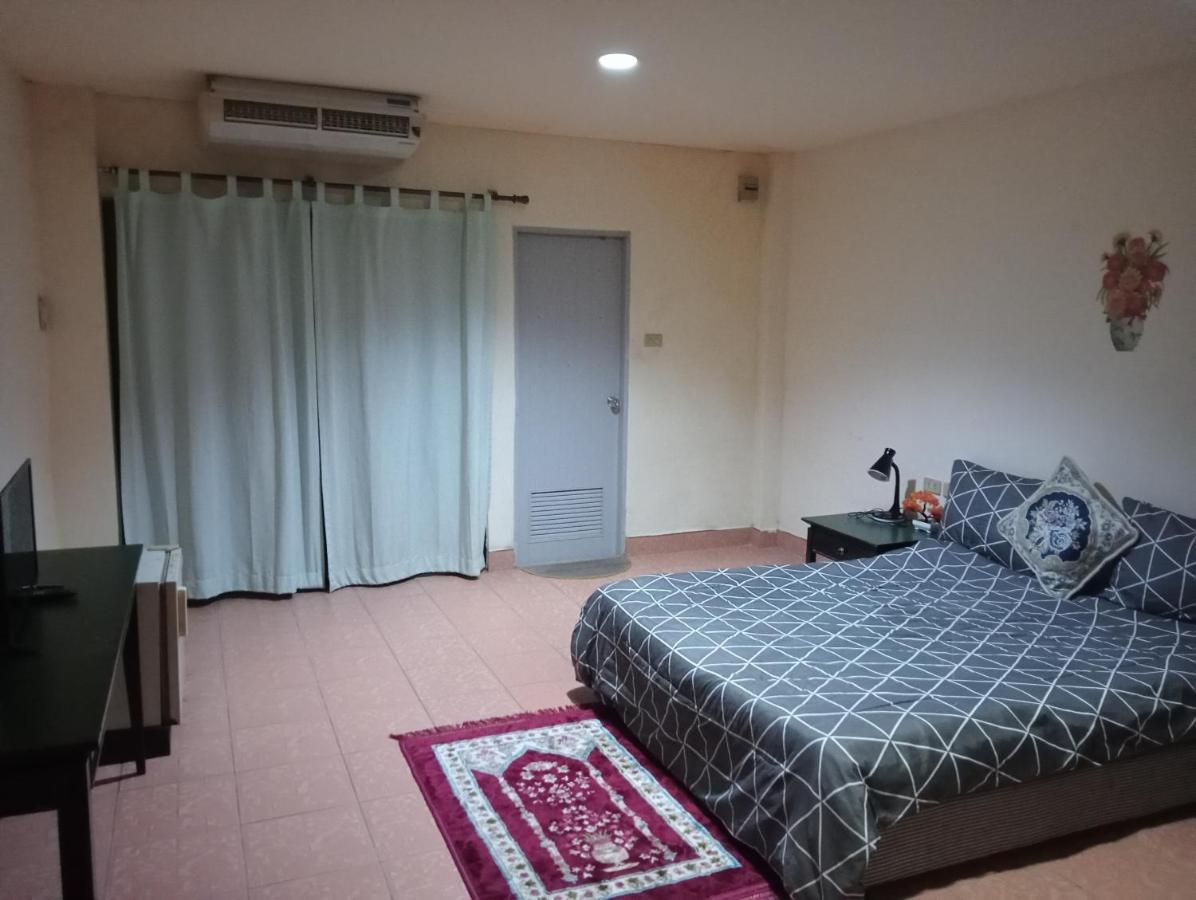 Julee Hotel Thai Smile Group Pattaya Eksteriør billede