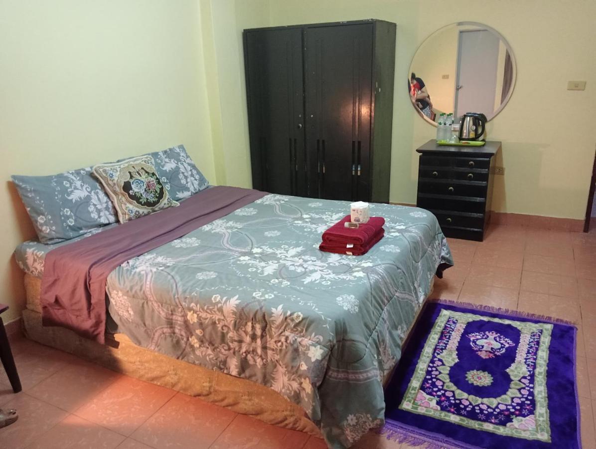 Julee Hotel Thai Smile Group Pattaya Eksteriør billede