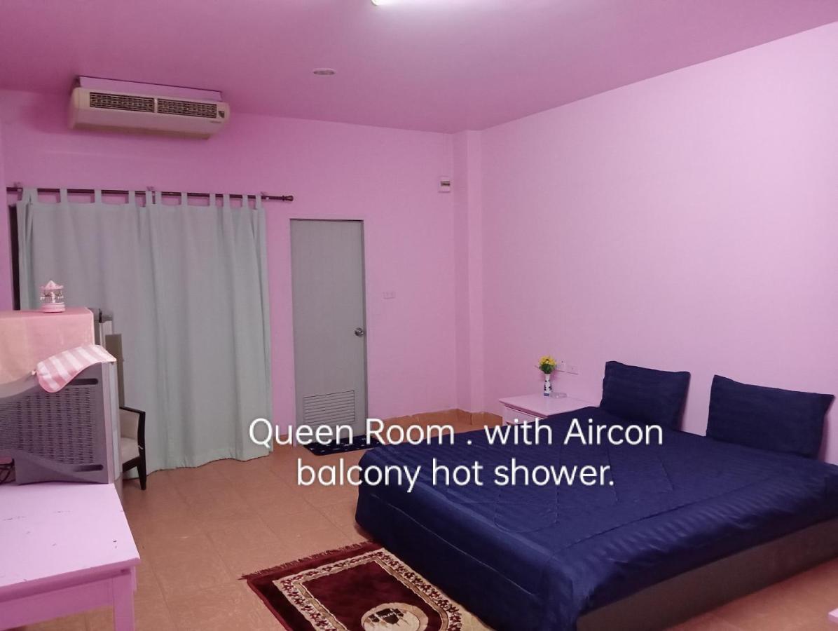 Julee Hotel Thai Smile Group Pattaya Eksteriør billede