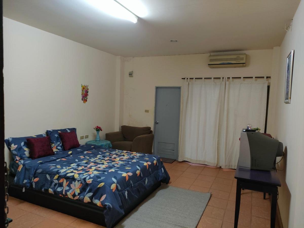 Julee Hotel Thai Smile Group Pattaya Eksteriør billede