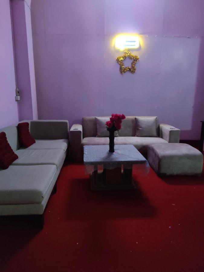 Julee Hotel Thai Smile Group Pattaya Eksteriør billede