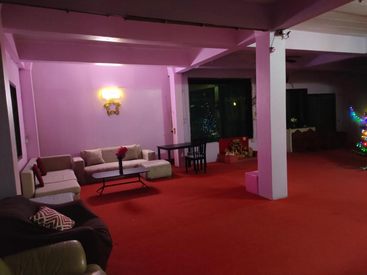 Julee Hotel Thai Smile Group Pattaya Eksteriør billede